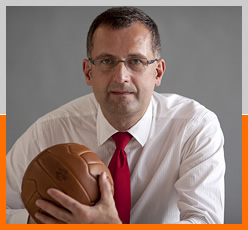 Dirk Wessling